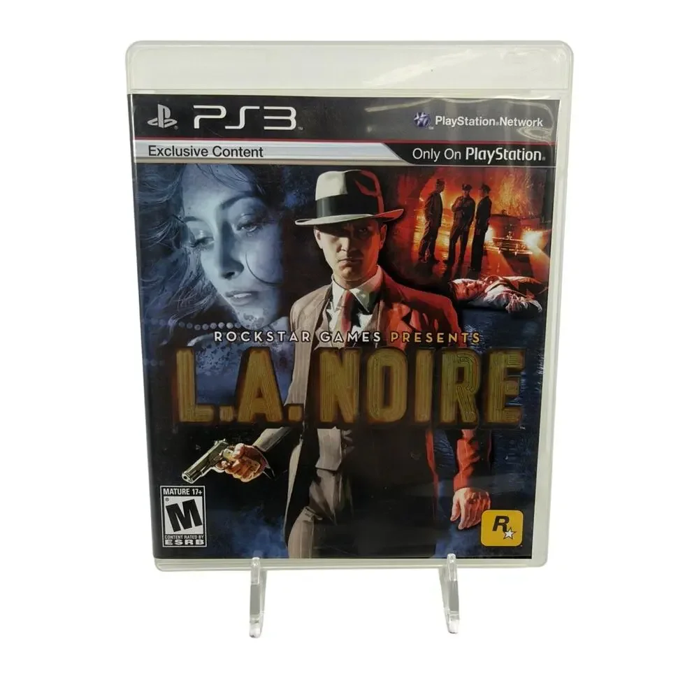 Sony lot ps3